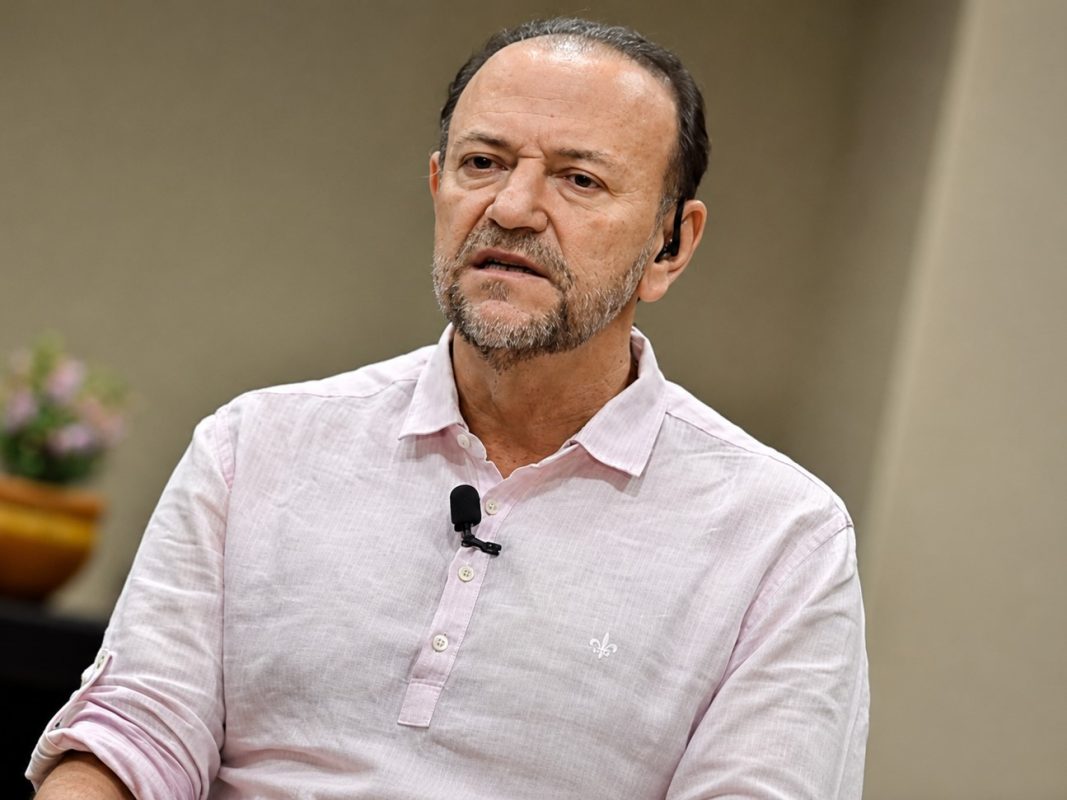 Edinho Silva (foto: PT/ Divulgação)