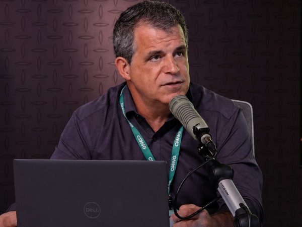 Ernando Braga (foto: Reprodução/ Rede 98)