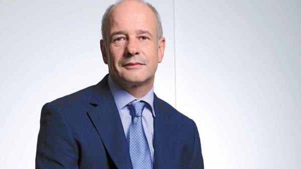 Maurizzio Bill (foto reprodução Panorama Farmacêutico)