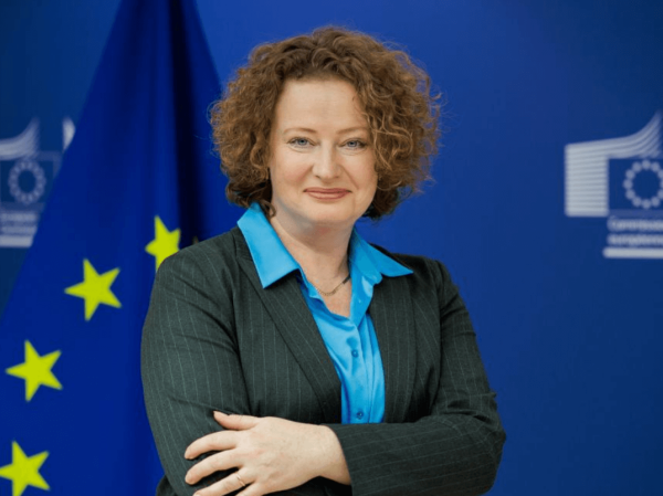 Eva Hrncirova (foto reprodução Digital Healt),