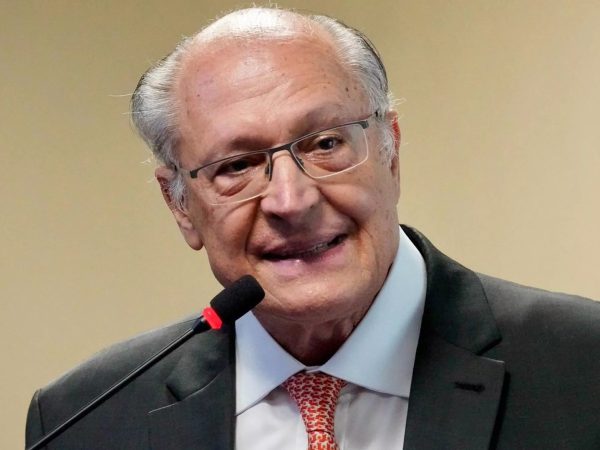 Geraldo Alckmin (foto: Cadu Gomes/ VPR)