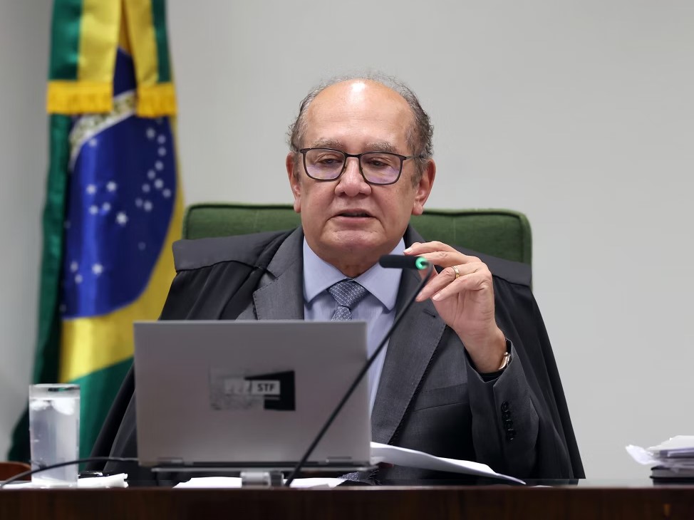 Gilmar Mendes (foto: Luiz Silveira/STF)