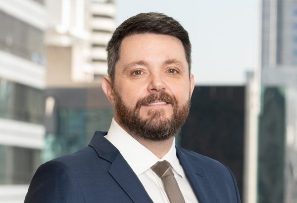 Glauco Humai ( foto divulgação Abrasce / Ed Danessi