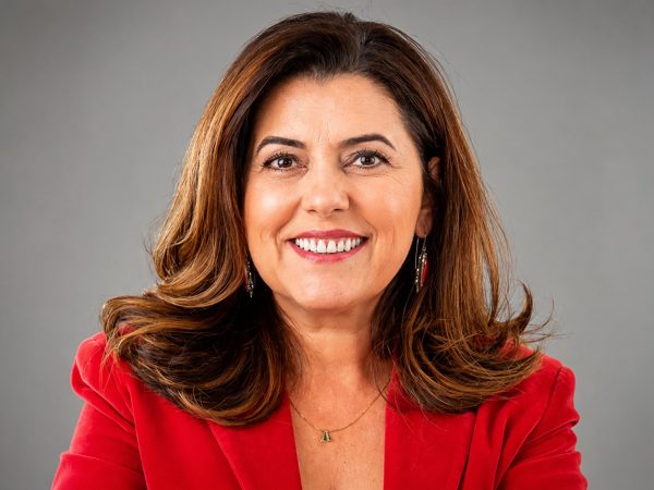 Gleisi Andrade (foto: PT/ Divulgação)