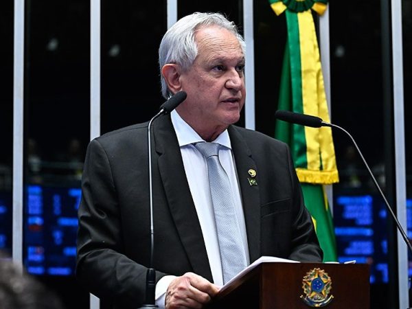 Hermes Klann (foto: Waldemir Barreto/Agência Senado)
