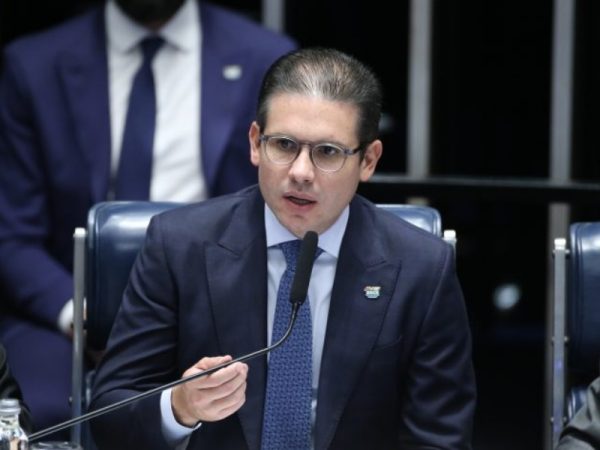 Hugo Motta (foto: Kayo Magalhães/Câmara dos Deputados)