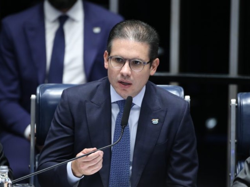 Hugo Motta (foto: Kayo Magalhães/Câmara dos Deputados)