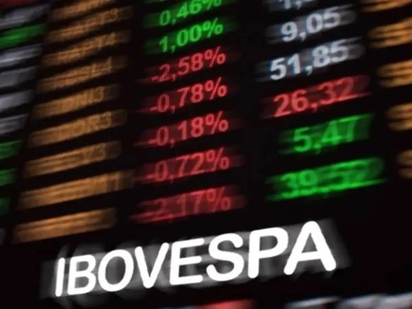 Ibovespa (Foto: Reprodução/ NeoFeed)