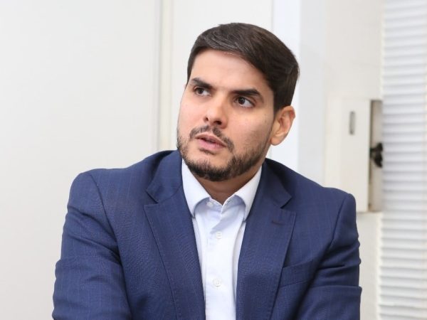 Igor Calvet (foto: Anfavea/ Divulgação)