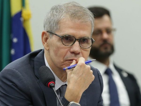 Sidônio Palmeira (foto: Lula Marques/Agência Brasil)