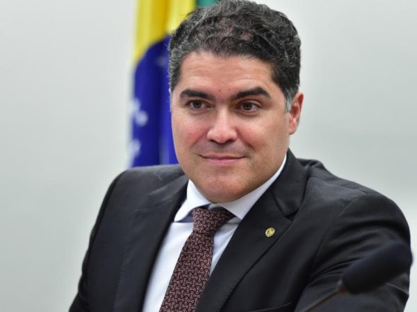 Newton Cardoso Jr. (foto Zeca Ribeiro / Câmara dos Deputados