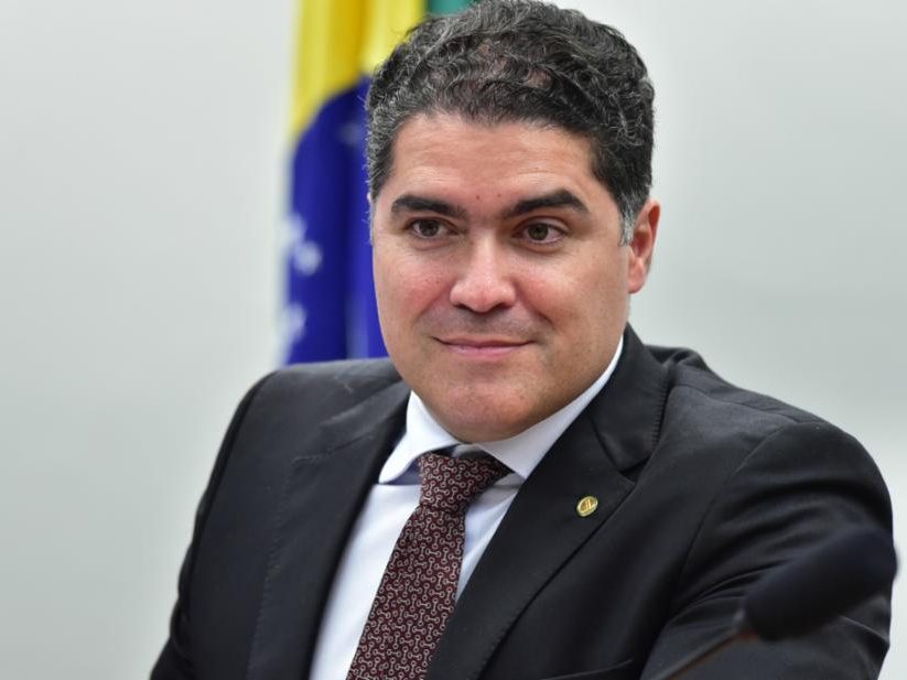 Newton Cardoso Jr. (foto Zeca Ribeiro / Câmara dos Deputados