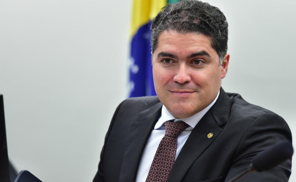 Newton Cardoso Jr. (foto Zeca Ribeiro / Câmara dos Deputados