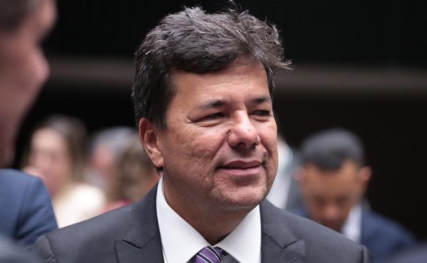 Mendonça Filho (foto Bruno Spada/Câmara dos Deputados)