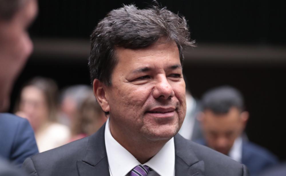 Mendonça Filho (foto Bruno Spada/Câmara dos Deputados)