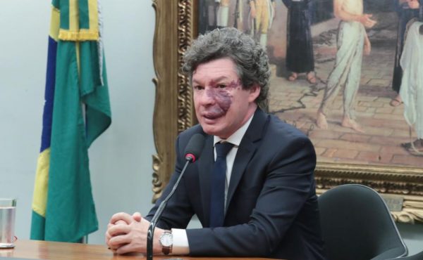 Reginaldo Lopes (foto Bruno Spada / Câmara dos Deputados),