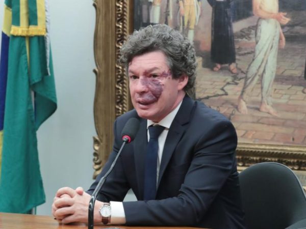 Reginaldo Lopes (foto: Bruno Spada / Câmara dos Deputados),