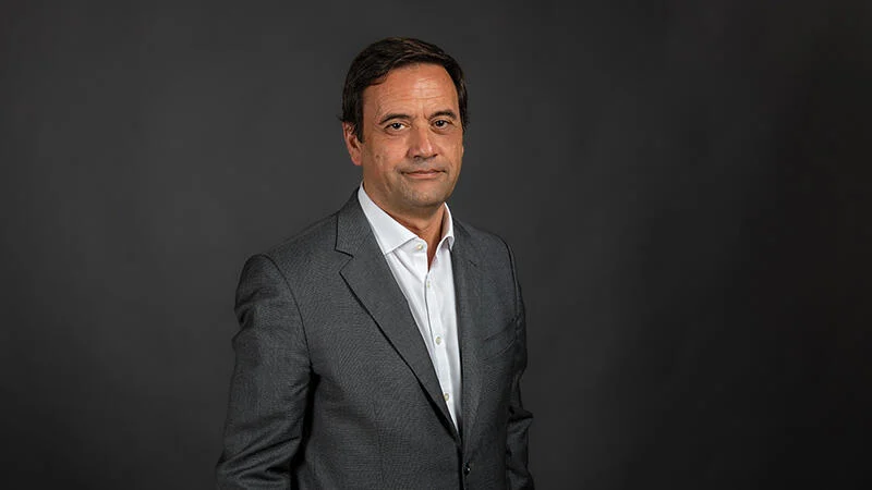Luís Rodrigues (foto TAP Air Portugal)