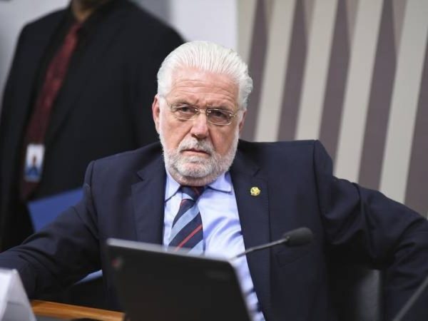 Jaques Wagner (foto: Jefferson Rudy/Agência Senado)