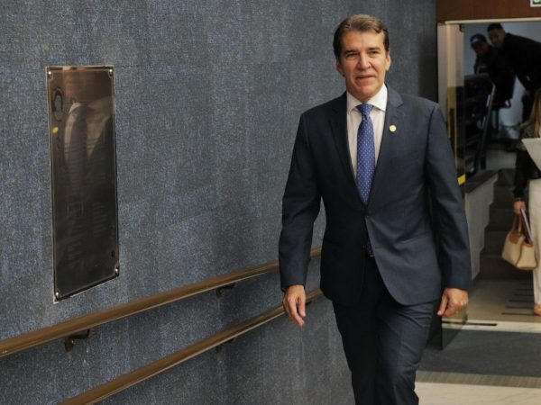 Jarbas Soares Jr (foto: Arquivo Pessoal)