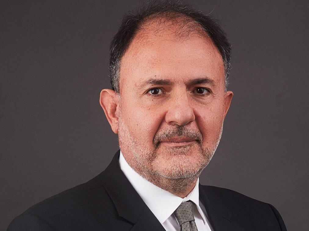 Jorge Arbache (foto: Reprodução/ UnB)