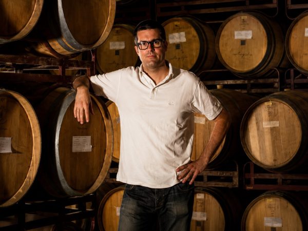 Juan Ramón Iglesias Pérez (foto: Reprodução/ Premium Wines)