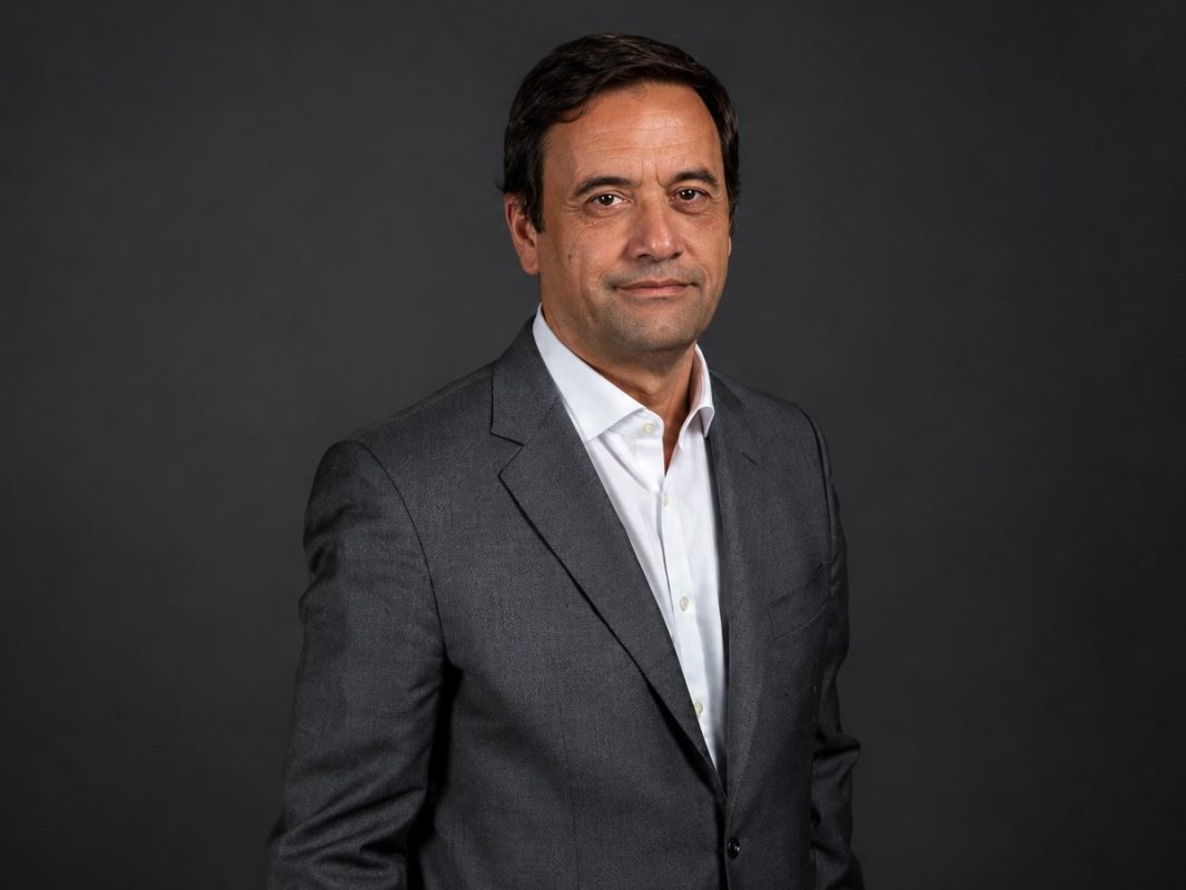 Luís Rodrigues (foto: TAP Air Portugal)