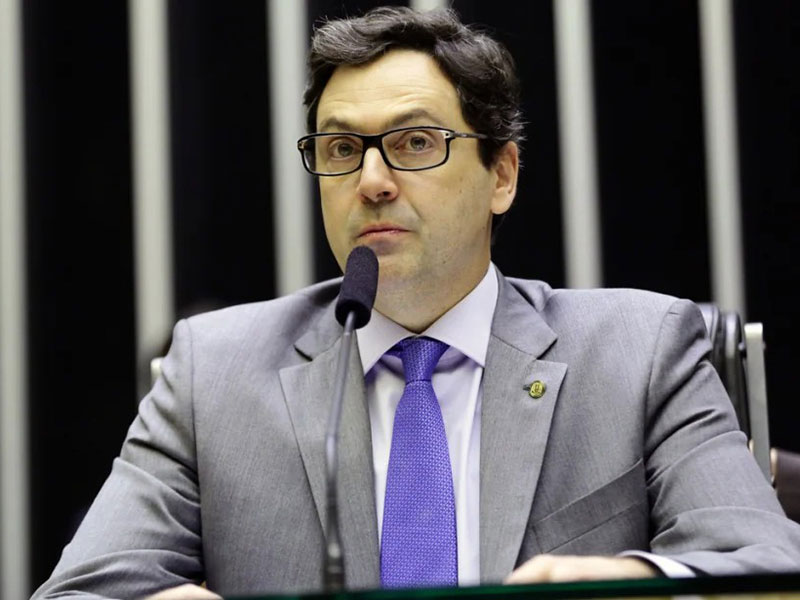 Luiz Philippe de Orleans e Bragança Foto Michel Jesus Câmara dos Deputados 1024x615