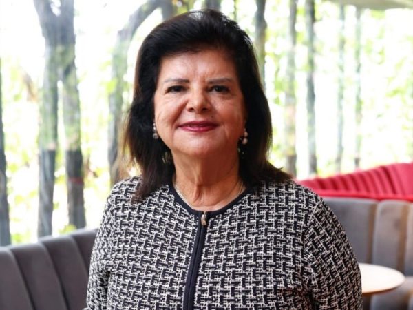 Luiza Trajano (foto: Divulgação)