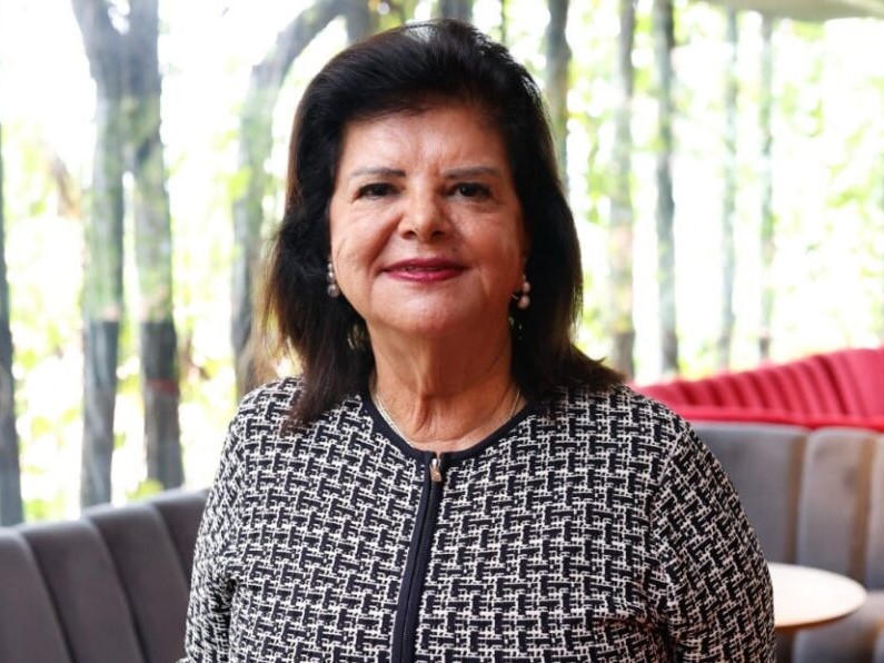 Luiza Trajano (foto: Divulgação)
