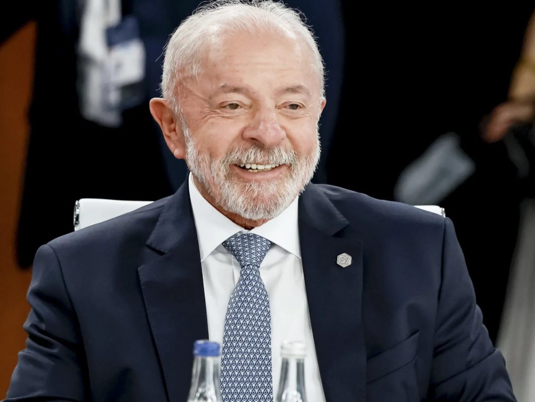 Lula (foto: Ricardo Stuckert/ PR)