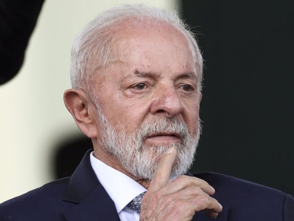 Lula (foto: Marcelo Camargo/Agência Brasil)