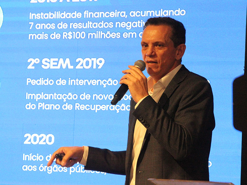 Marco Antônio Viana Leite   foto Tião Mourão