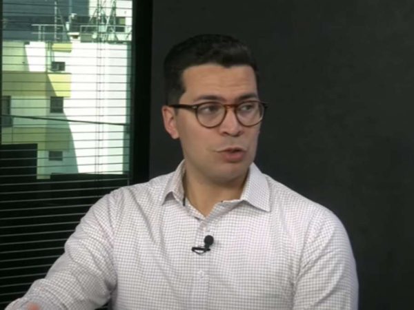 Matheus Spiess (foto reprodução Money Times),