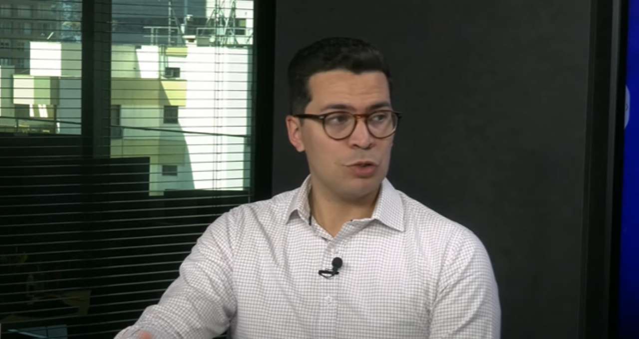 Matheus Spiess (foto reprodução Money Times),