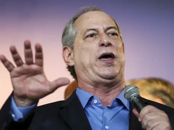 Ciro Gomes (foto: Marcelo Camargo/Agência Brasil)