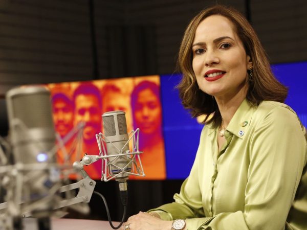 Ana Cristina Viana Silveira (foto Bruno Peres/Agência Brasil