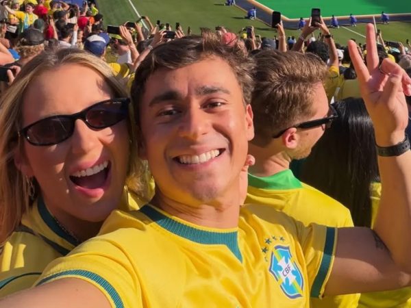 Nikolas Ferreira (Foto: Reprodução/ Instagram)