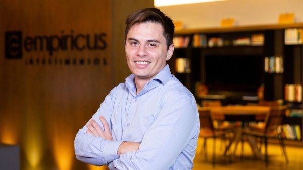Ruy Hungria (foto Divulgação/Empiricus),