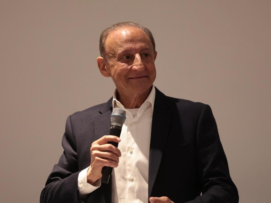 Paulo Skaf (foto: FIESP/ Divulgação)
