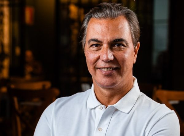 Paulo Solmucci ( foto de Caio Veloso)