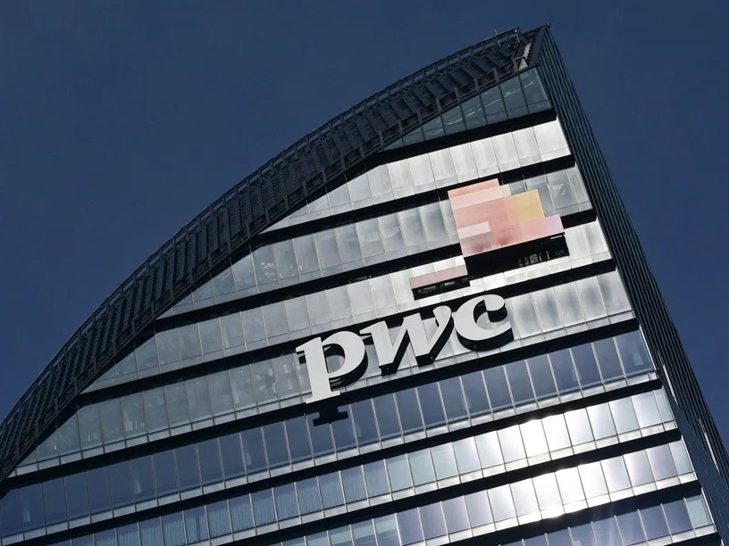 PWC (Foto: Reprodução/ BusinessTimes)
