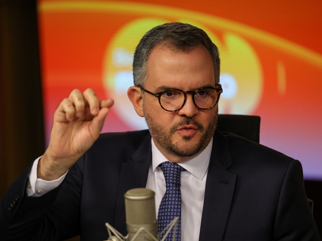 Tomé Franca (foto Fabio Rodrigues-Pozzebom/ Agência Brasil),