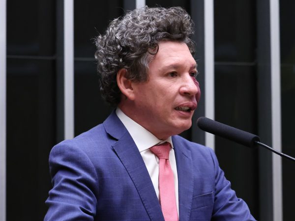Reginaldo Lopes (foto: Kayo Magalhães/ Câmara dos Deputados)