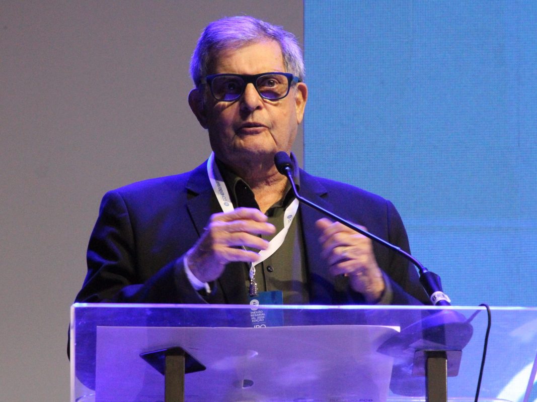 Roberto Brant (foto: Tião Mourão)