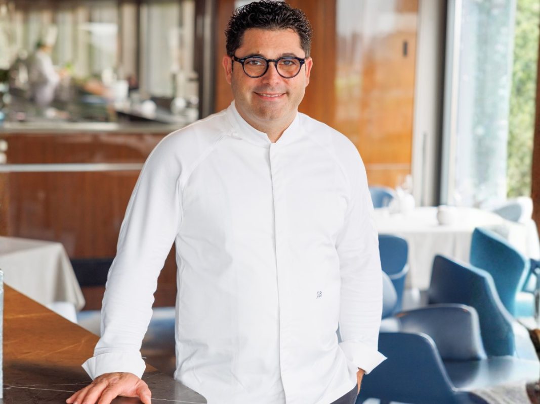 Salvatore Bianco (foto: Reprodução/ Reporter Gourmet)