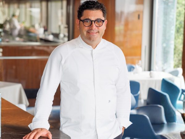 Salvatore Bianco (foto: Reprodução/ Reporter Gourmet)