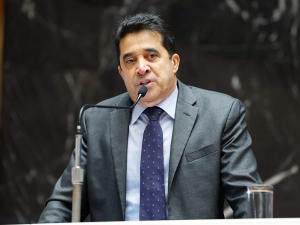 Sargento Rodrigues (foto: Alexandre Netto/ALMG)
