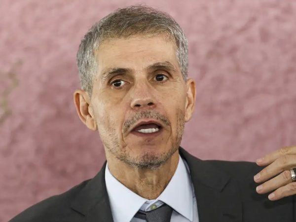 Sidônio Palmeira (foto: Marcelo Camargo/Agência Brasil)