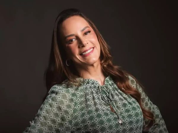 Silvia Abravanel (foto: Reprodução/Instagram/@silviaabravanel)